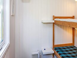 6 Person Holiday Home in Hals