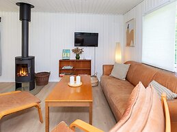 6 Person Holiday Home in Hals