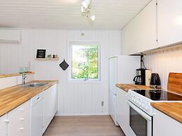 6 Person Holiday Home in Hals