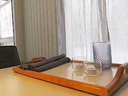 6 Person Holiday Home in Hals