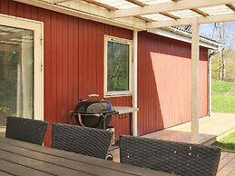 6 Person Holiday Home in Hals