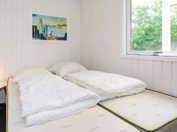 6 Person Holiday Home in Hals