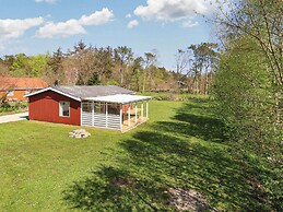 6 Person Holiday Home in Hals