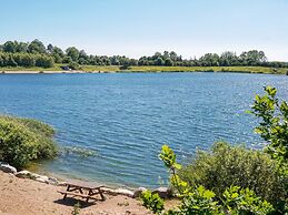 6 Person Holiday Home in Eskebjerg