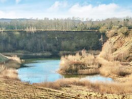 6 Person Holiday Home in Eskebjerg