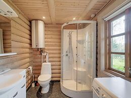 6 Person Holiday Home in Eskebjerg