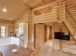 6 Person Holiday Home in Eskebjerg