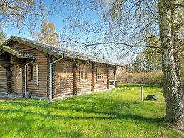 6 Person Holiday Home in Eskebjerg