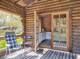 6 Person Holiday Home in Eskebjerg