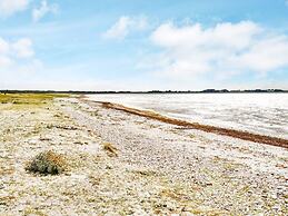 6 Person Holiday Home in Eskebjerg