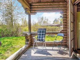 6 Person Holiday Home in Eskebjerg