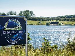 6 Person Holiday Home in Eskebjerg