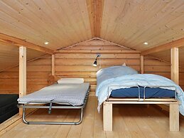 6 Person Holiday Home in Eskebjerg