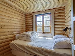 6 Person Holiday Home in Eskebjerg