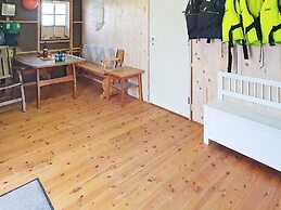 6 Person Holiday Home in Bud