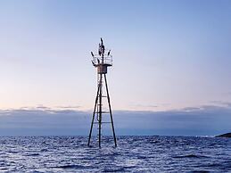 6 Person Holiday Home in Bud