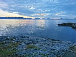 6 Person Holiday Home in Bud