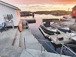 6 Person Holiday Home in Bud