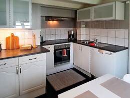 6 Person Holiday Home in Bud