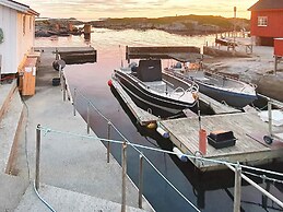 6 Person Holiday Home in Bud