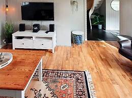 6 Person Holiday Home in Bud