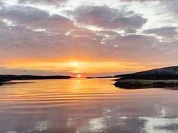 6 Person Holiday Home in Bud