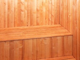 8 Person Holiday Home in Hadsund