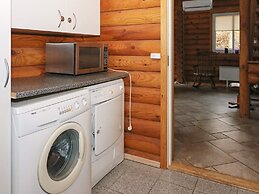 8 Person Holiday Home in Hadsund