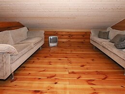 8 Person Holiday Home in Hadsund