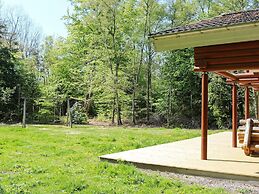 8 Person Holiday Home in Hadsund