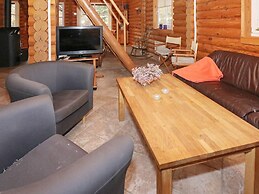 8 Person Holiday Home in Hadsund