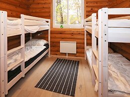 8 Person Holiday Home in Hadsund