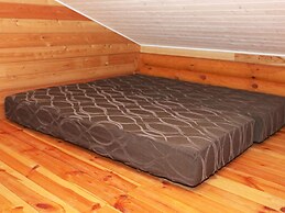 8 Person Holiday Home in Hadsund