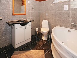8 Person Holiday Home in Hadsund