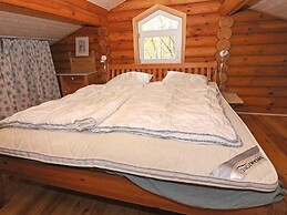 8 Person Holiday Home in Hadsund