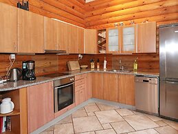 8 Person Holiday Home in Hadsund