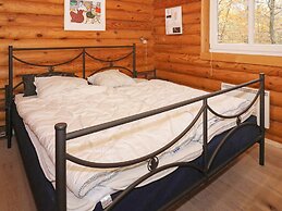 8 Person Holiday Home in Hadsund