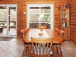 8 Person Holiday Home in Hadsund