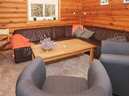 8 Person Holiday Home in Hadsund