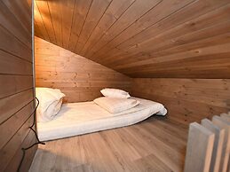 12 Person Holiday Home in Idre-by Traum