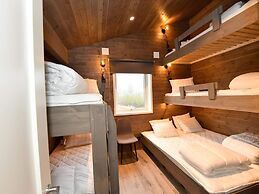 12 Person Holiday Home in Idre-by Traum