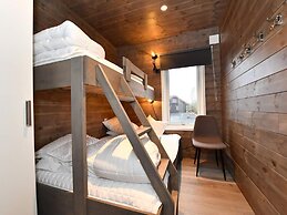 12 Person Holiday Home in Idre-by Traum