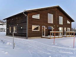 12 Person Holiday Home in Idre-by Traum
