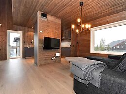 12 Person Holiday Home in Idre-by Traum