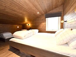 12 Person Holiday Home in Idre-by Traum