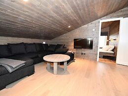 12 Person Holiday Home in Idre-by Traum