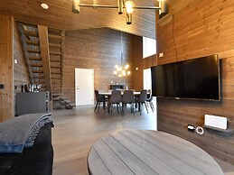 12 Person Holiday Home in Idre-by Traum