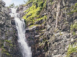 12 Person Holiday Home in Idre-by Traum