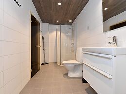 12 Person Holiday Home in Idre-by Traum