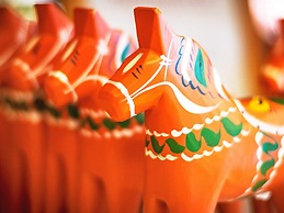 12 Person Holiday Home in Idre-by Traum